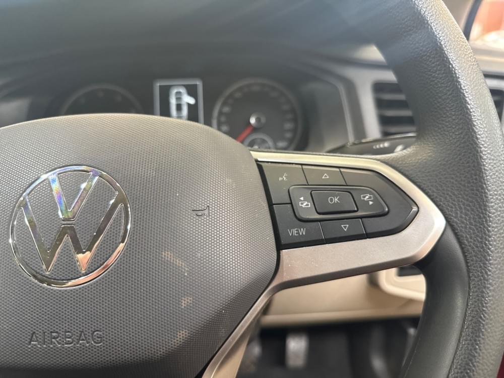 Volkswagen Polo Sedan 1.6 Tiptronic
