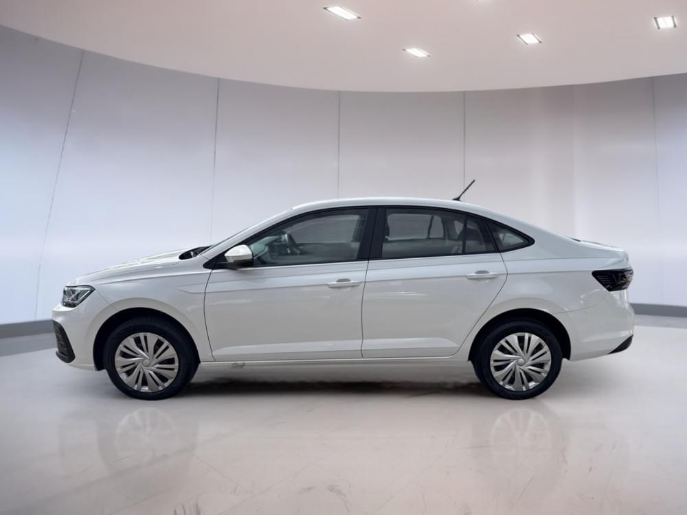 Volkswagen Polo Sedan 1.6 Base
