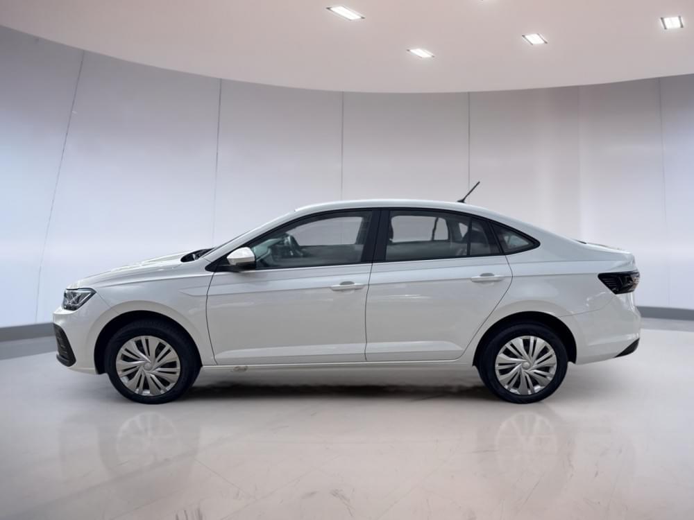 Volkswagen Polo Sedan 1.6 Base