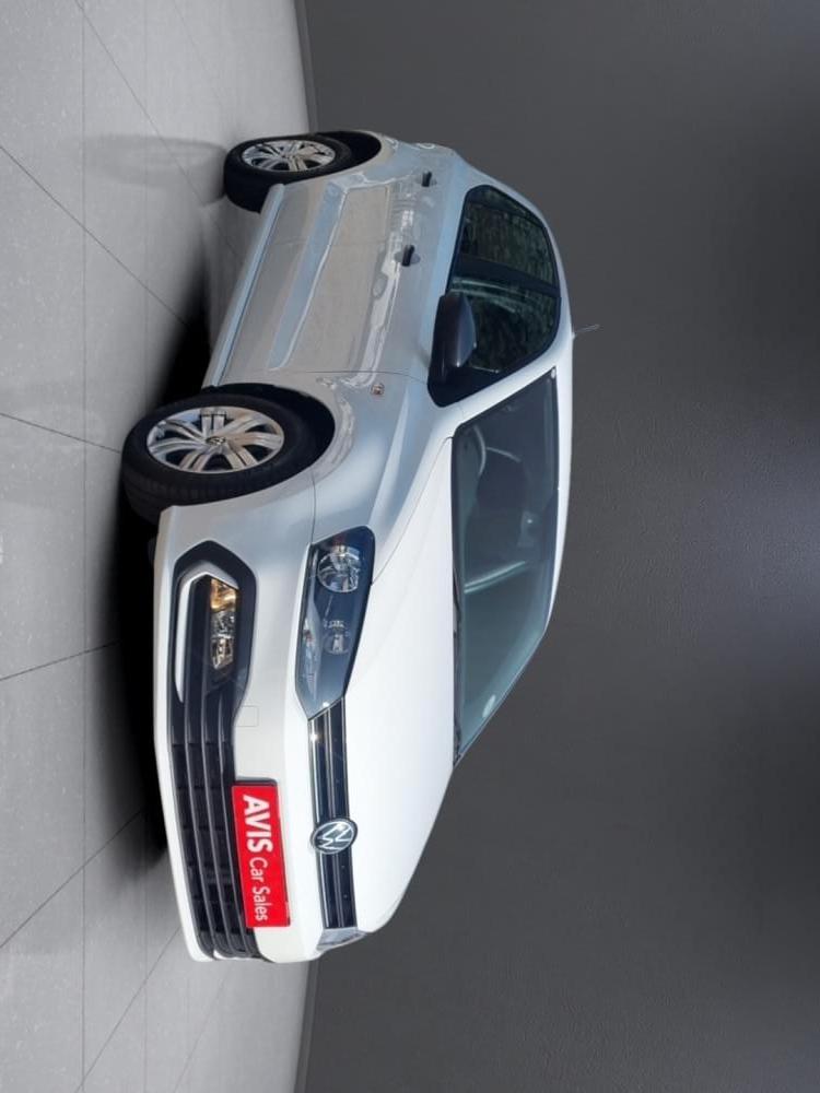 Volkswagen Polo Vivo Hatch 1.4
