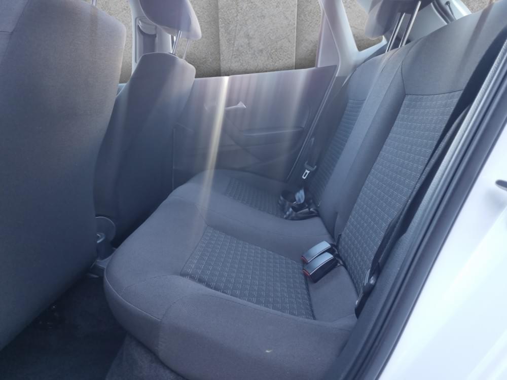 Volkswagen Polo Vivo Hatch 1.4