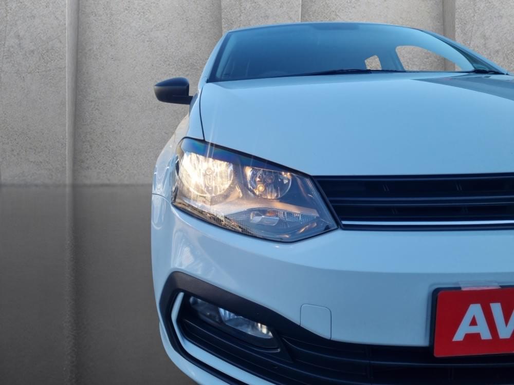 Volkswagen Polo Vivo Hatch 1.4