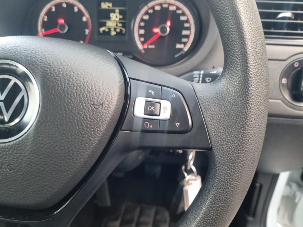 Volkswagen Polo Vivo Hatch 1.4 Trendline
