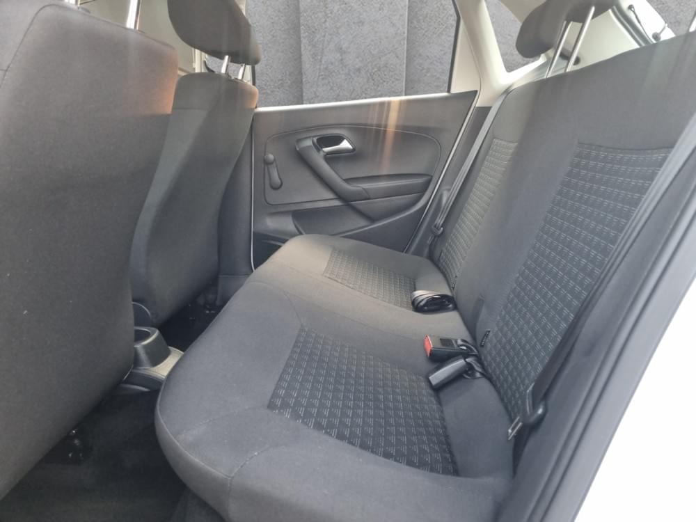 Volkswagen Polo Vivo Hatch 1.4
