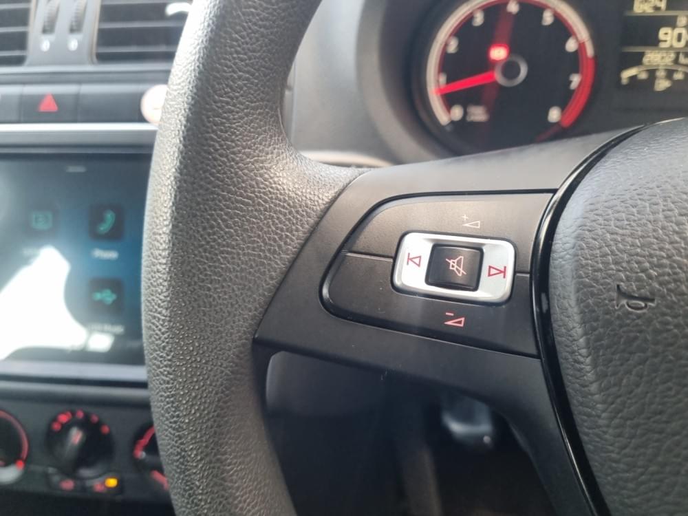 Volkswagen Polo Vivo Hatch 1.4