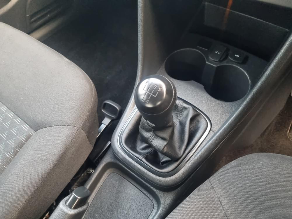 Volkswagen Polo Vivo Hatch 1.4