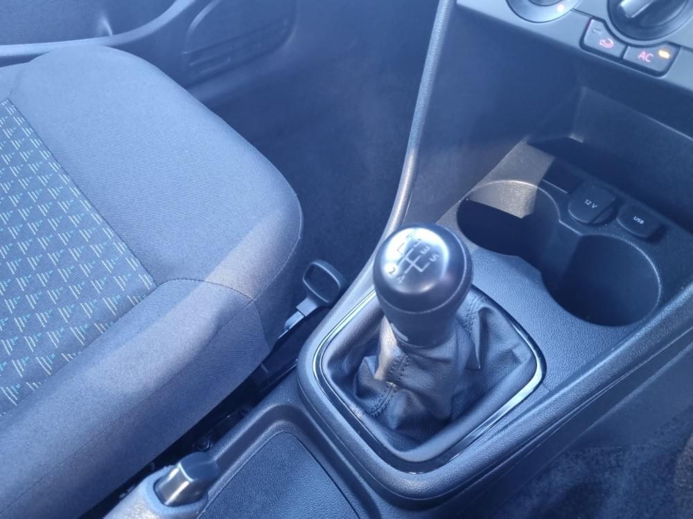 Volkswagen Polo Vivo Hatch 1.4