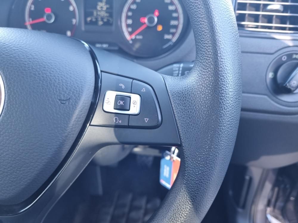 Volkswagen Polo Vivo Hatch 1.4