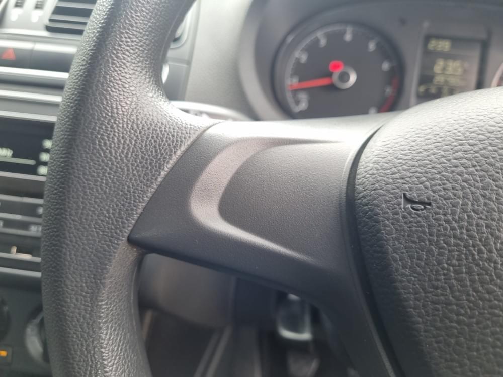 Volkswagen Polo Vivo Hatch 1.4 Trendline