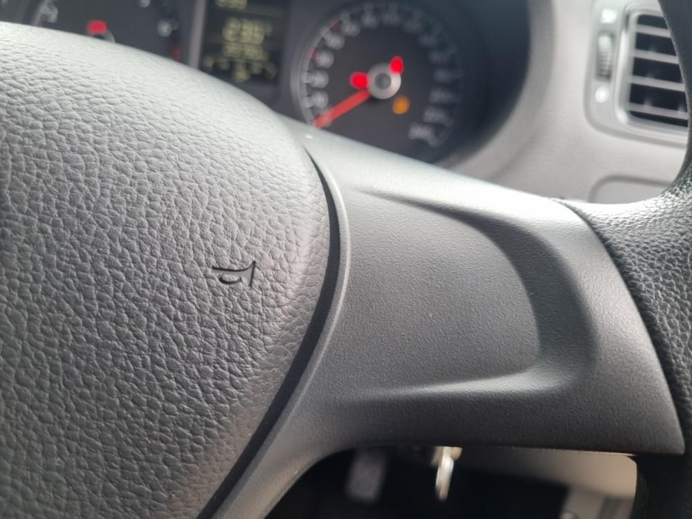 Volkswagen Polo Vivo Hatch 1.4 Trendline
