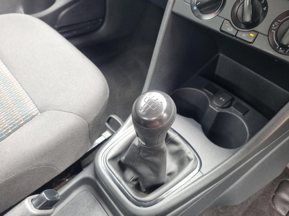 Volkswagen Polo Vivo Hatch 1.4 Trendline