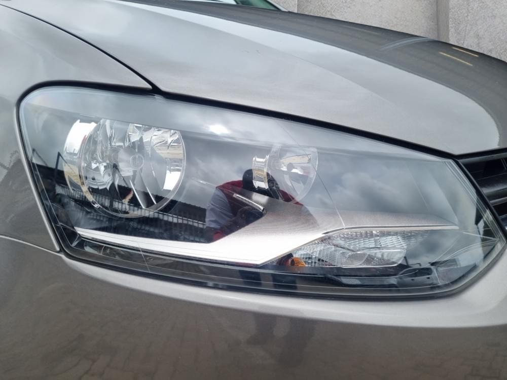 Volkswagen Polo Vivo Hatch 1.4 Trendline