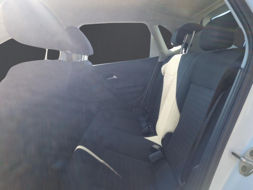 Volkswagen Polo Vivo Hatch 1.4 Trendline