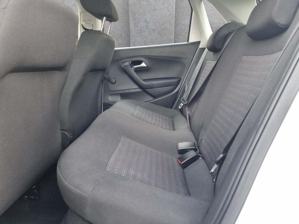 Volkswagen Polo Vivo Hatch 1.4 Trendline
