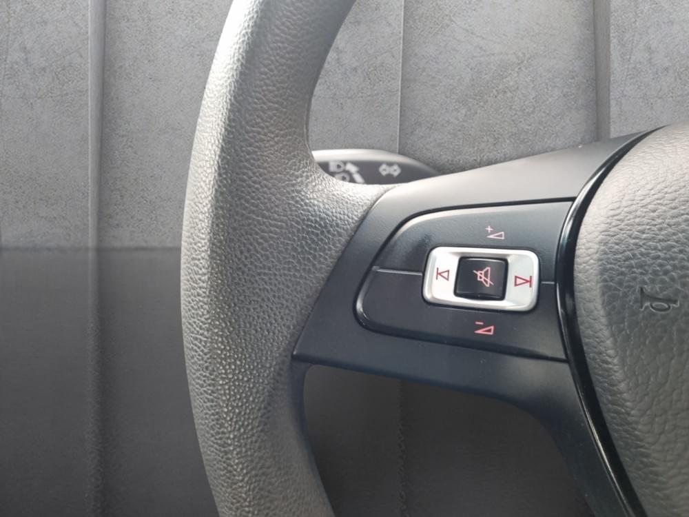 Volkswagen Polo Vivo Hatch 1.4 Trendline