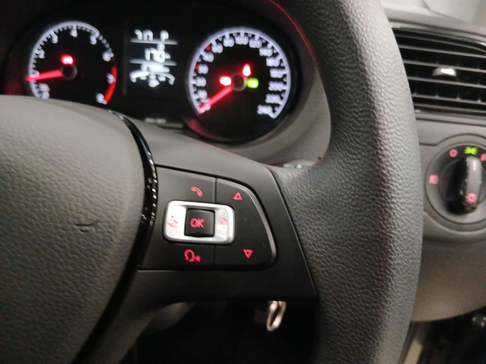 Volkswagen Polo Vivo Hatch 1.6 Comfortline Tiptronic