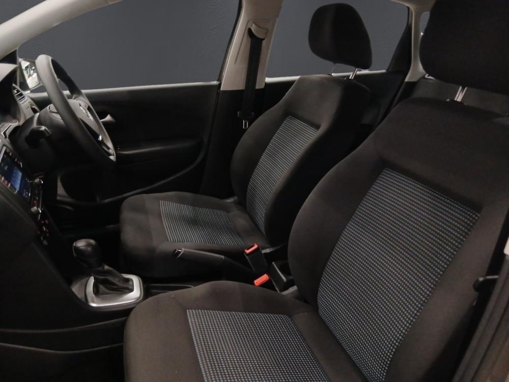 Volkswagen Polo Vivo Hatch 1.6 Comfortline Tiptronic