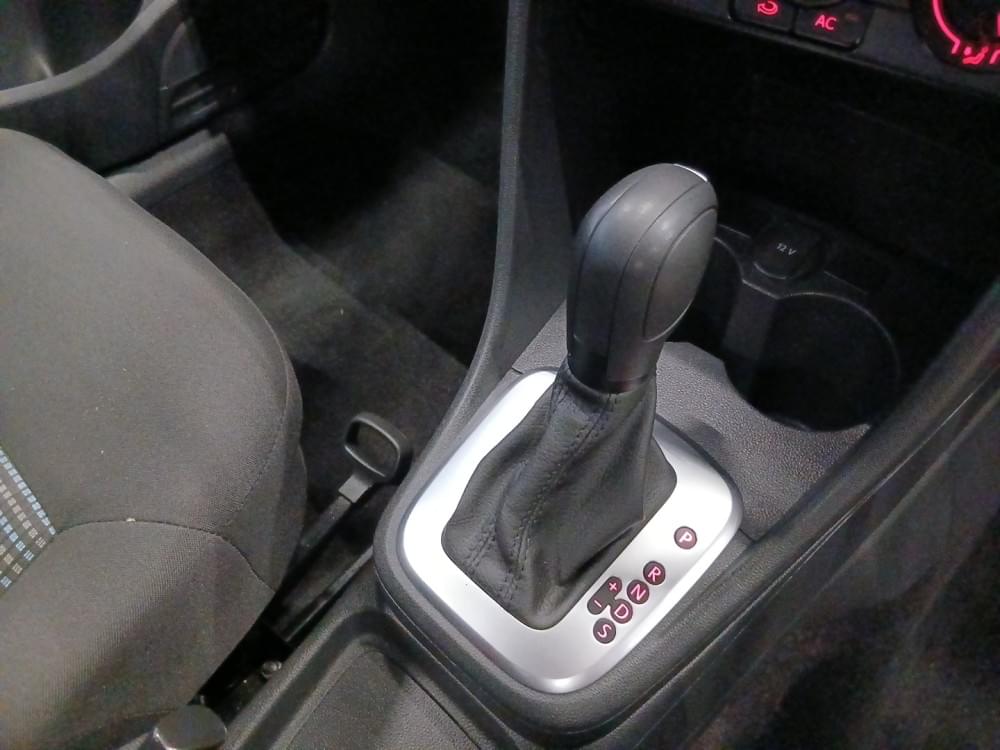 Volkswagen Polo Vivo Hatch 1.6 Comfortline Tiptronic