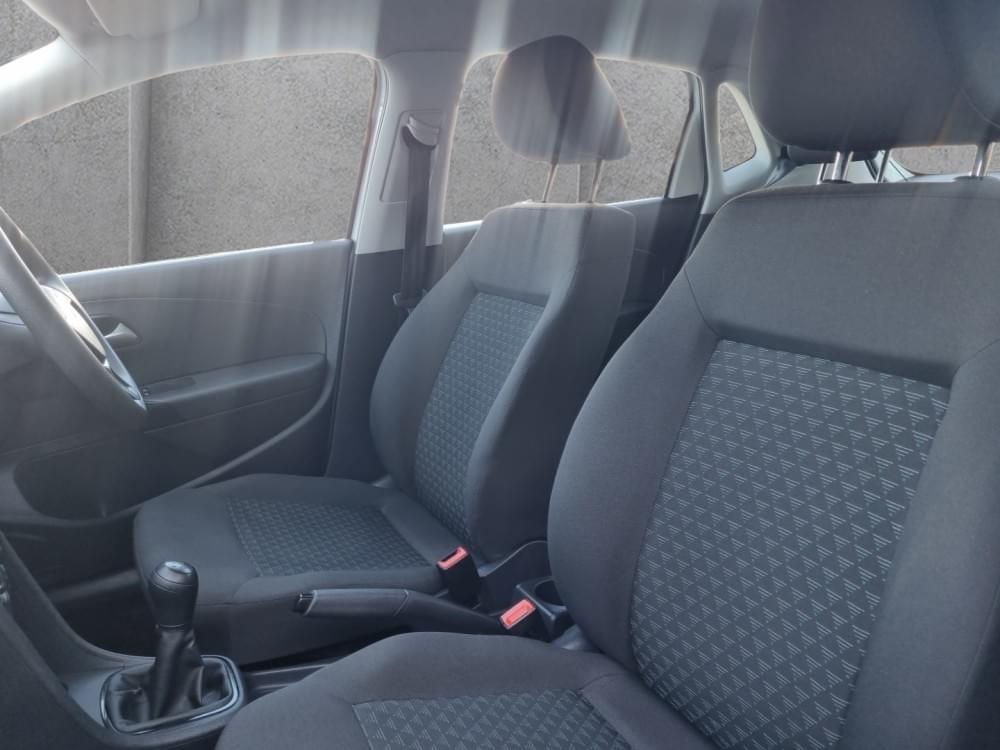 Volkswagen Polo Vivo Hatch 1.4