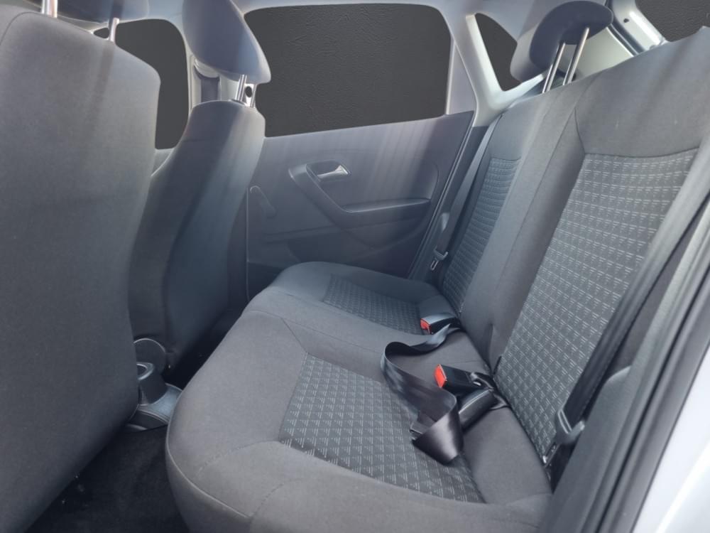 Volkswagen Polo Vivo Hatch 1.4