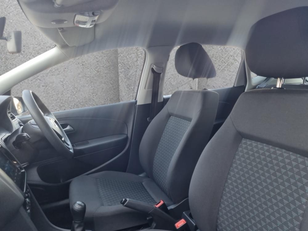 Volkswagen Polo Vivo Hatch 1.4 Trendline