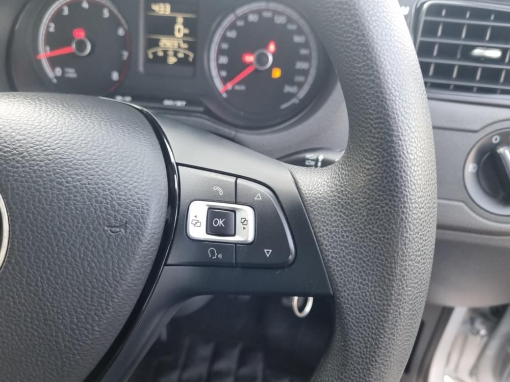 Volkswagen Polo Vivo Hatch 1.4 Trendline