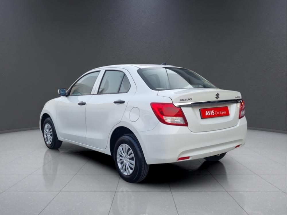 Volkswagen Polo Vivo Hatch 1.4