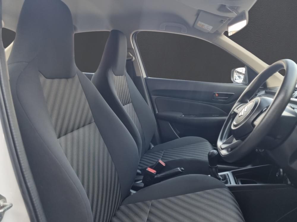 Volkswagen Polo Vivo Hatch 1.4