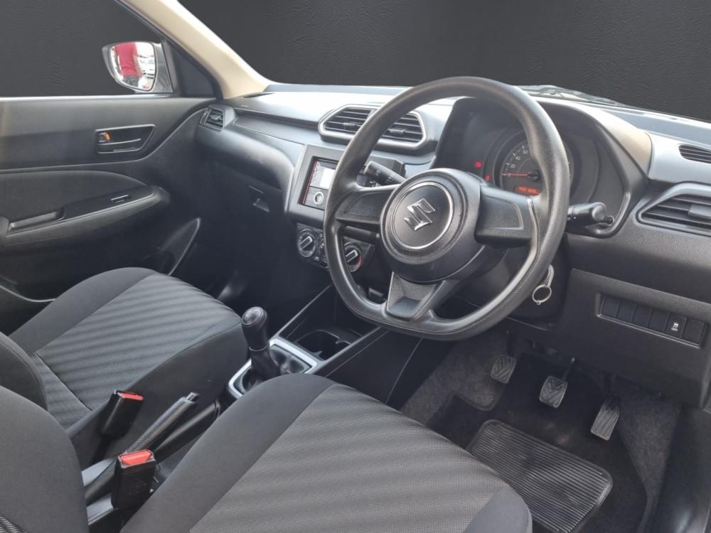 Volkswagen Polo Vivo Hatch 1.4