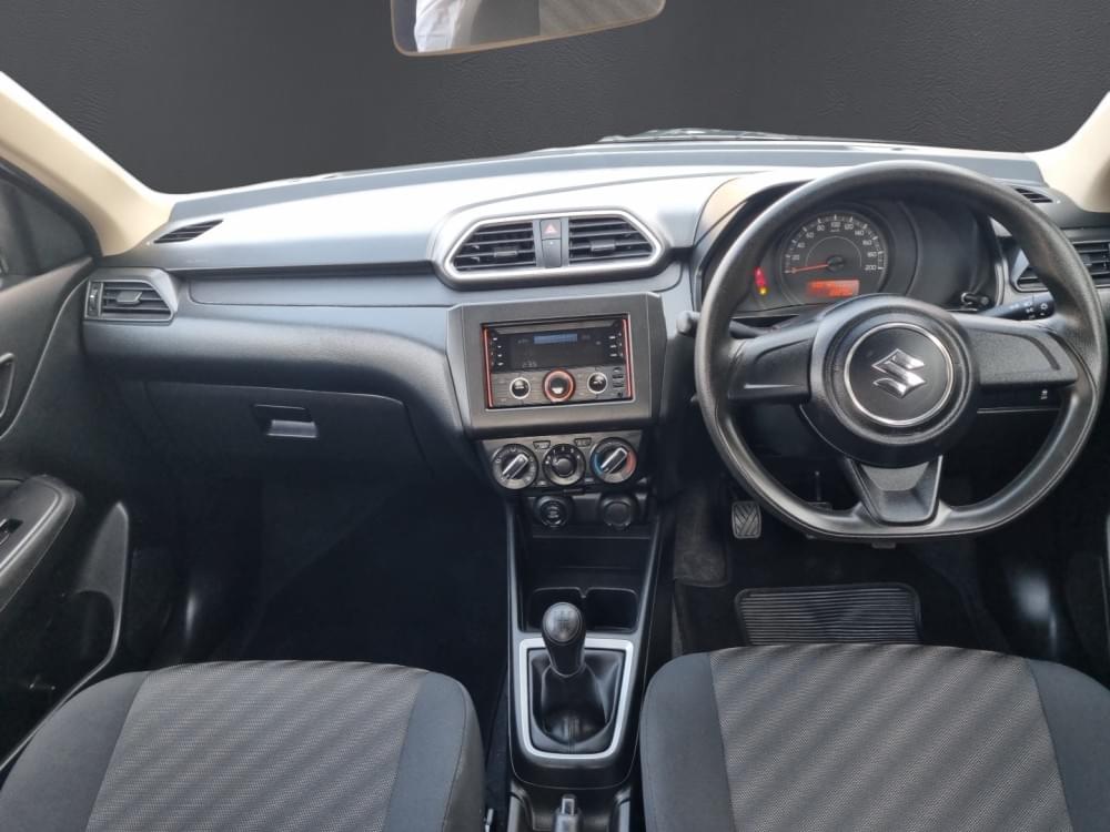 Volkswagen Polo Vivo Hatch 1.4