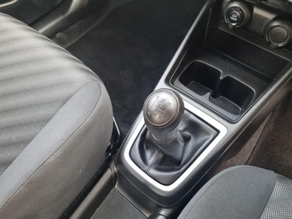 Volkswagen Polo Vivo Hatch 1.4