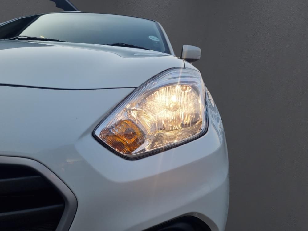 Volkswagen Polo Vivo Hatch 1.4