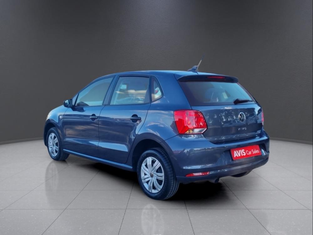 Volkswagen N/A 1.4