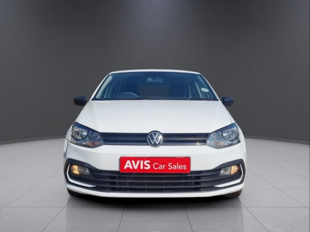 Volkswagen Polo Vivo Hatch 1.4
