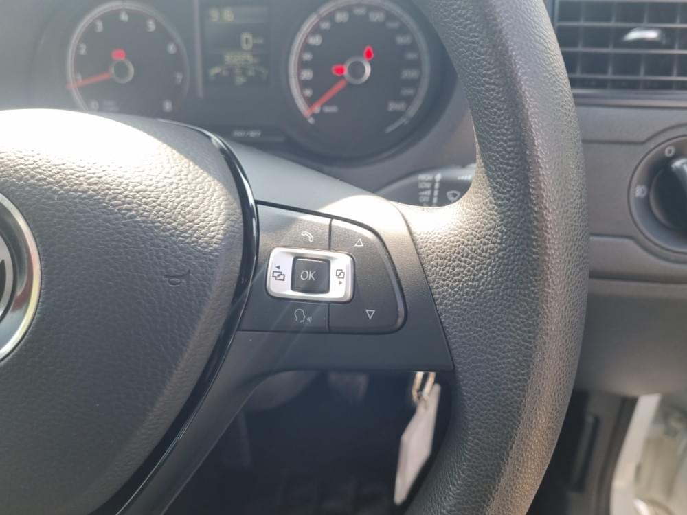 Volkswagen Polo Vivo Hatch 1.4