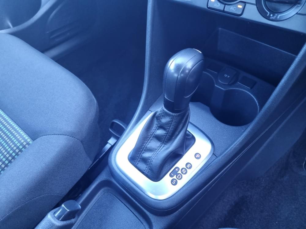 Volkswagen Polo Vivo Hatch 1.6 Comfortline Tiptronic