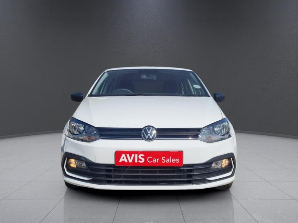 Volkswagen Polo Vivo Hatch 1.4
