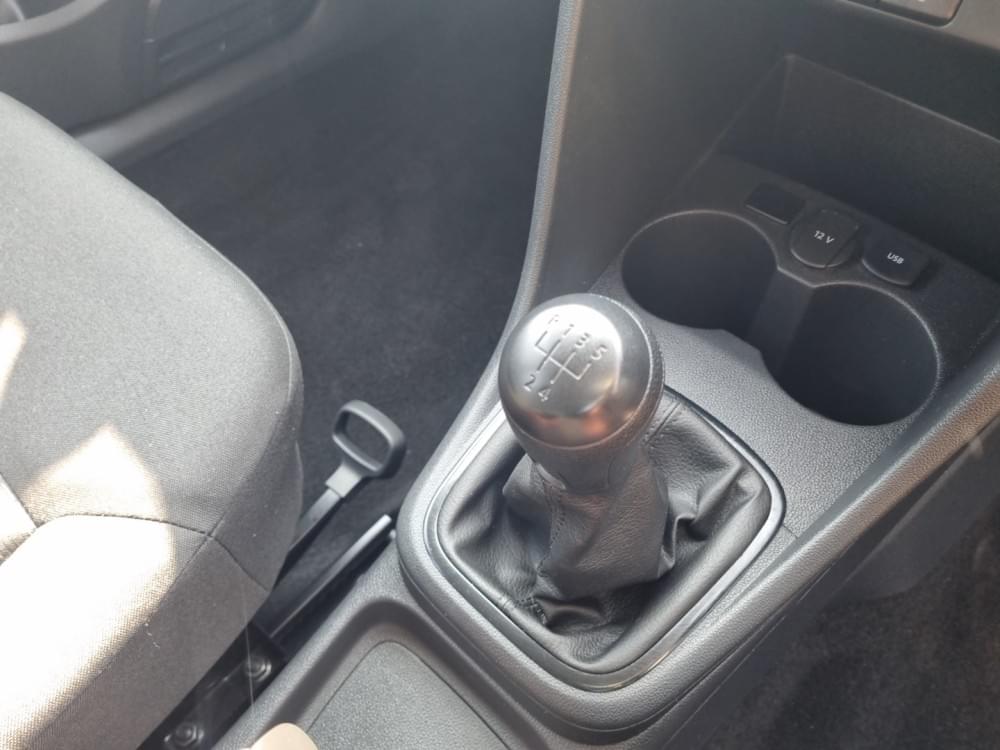 Volkswagen Polo Vivo Hatch 1.4