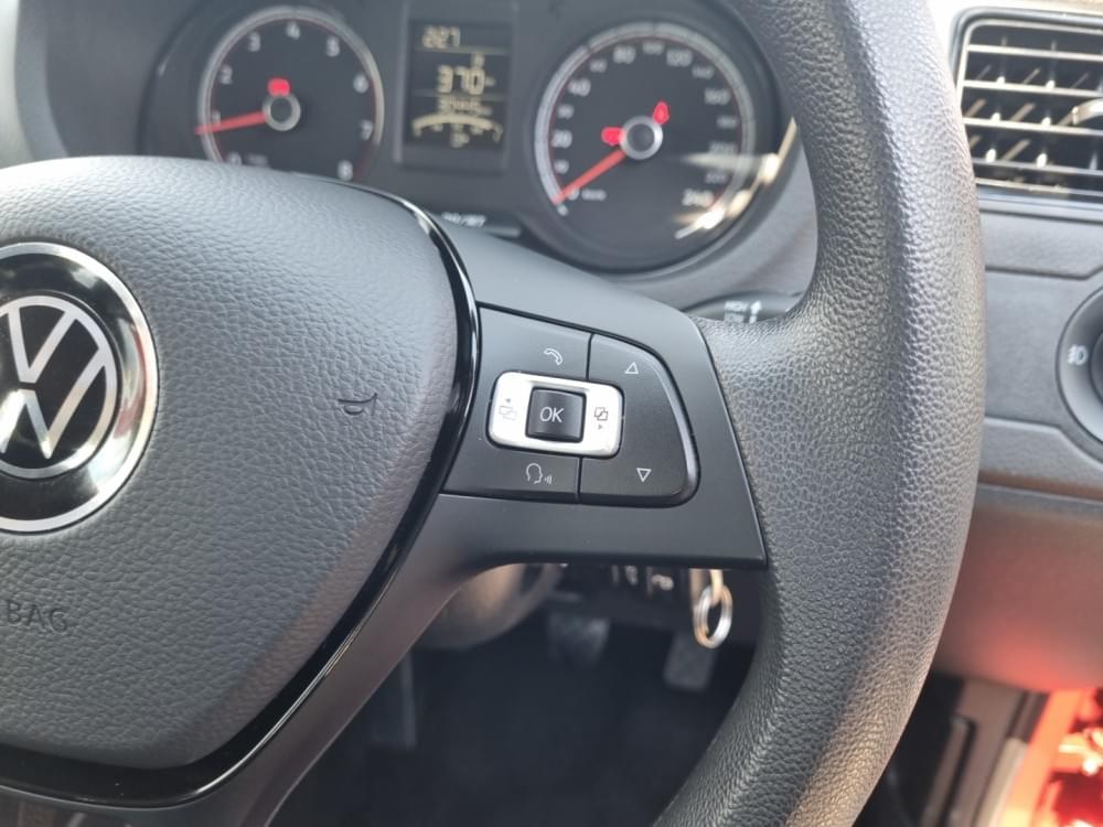 Volkswagen Polo Vivo Hatch 1.4