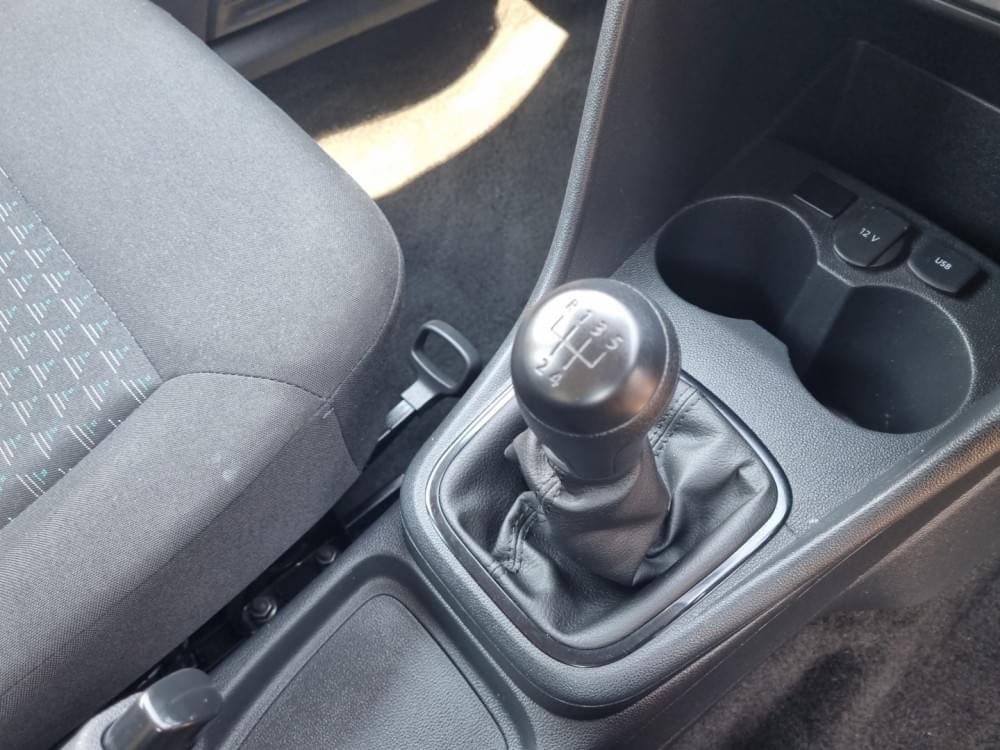 Volkswagen Polo Vivo Hatch 1.4