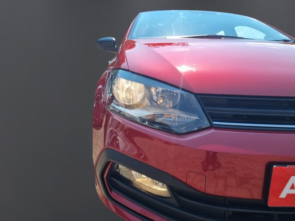 Volkswagen Polo Vivo Hatch 1.4