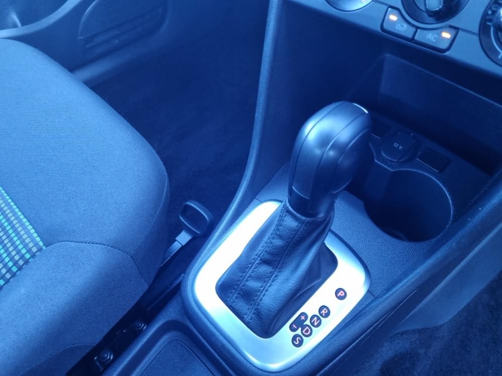 Volkswagen Polo Vivo Hatch 1.6 Comfortline Tiptronic
