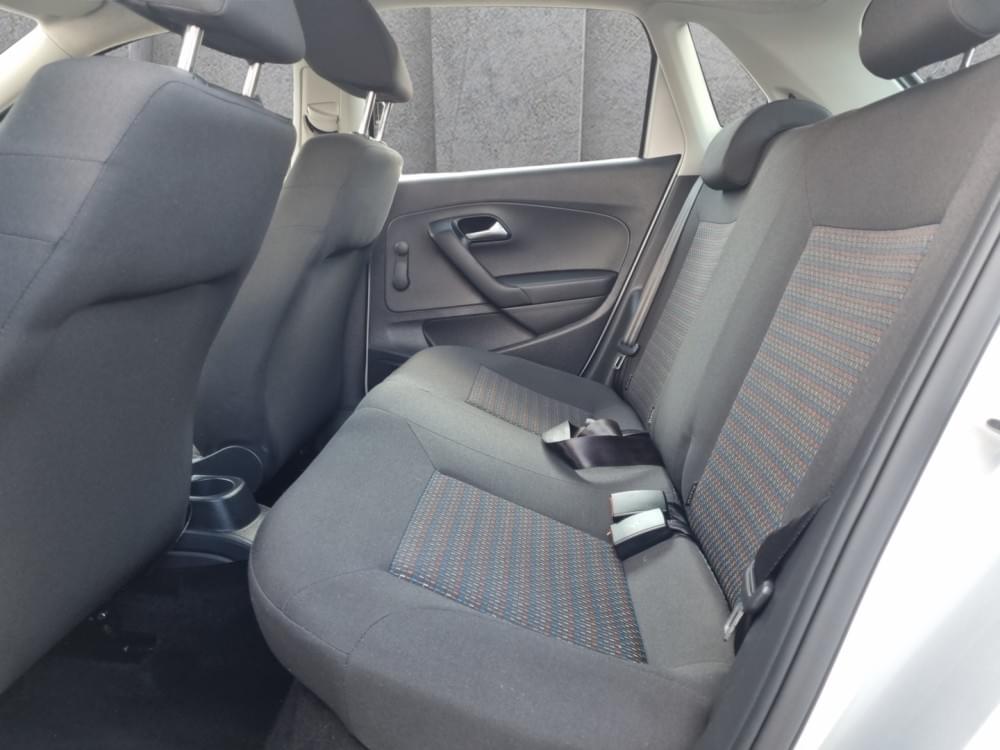 Volkswagen Polo Vivo Hatch 1.4 Trendline