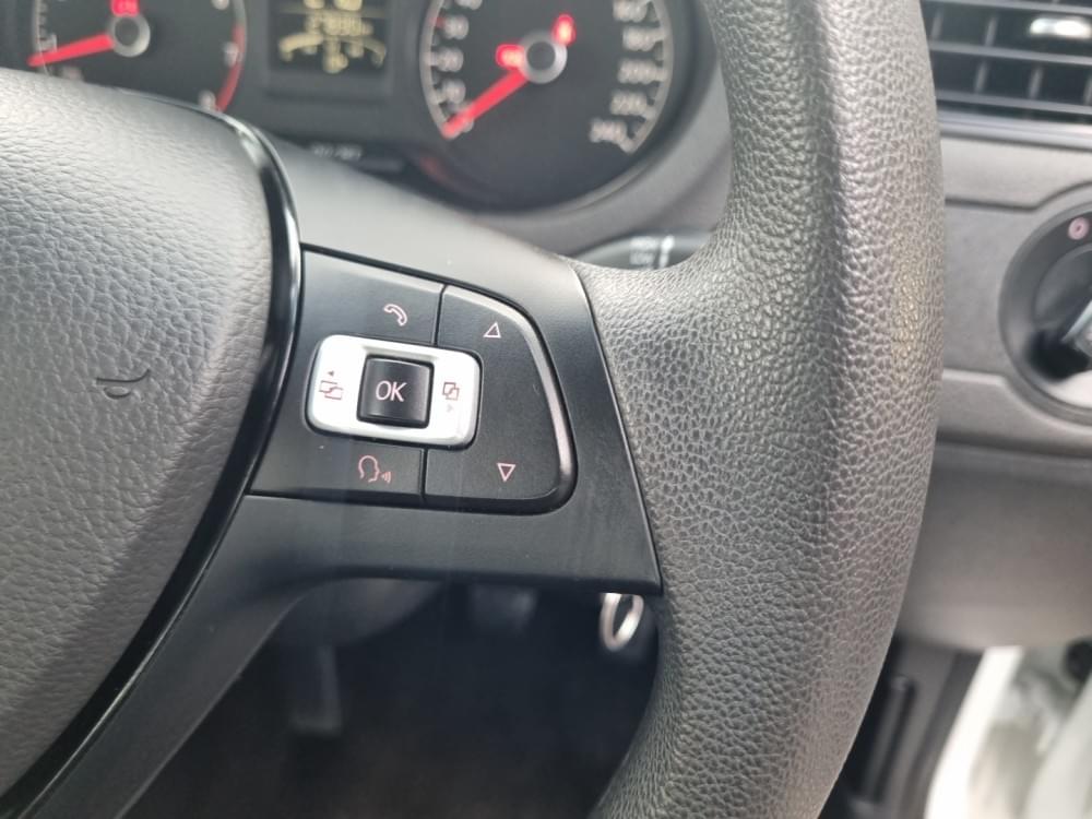 Volkswagen Polo Vivo Hatch 1.4 Trendline