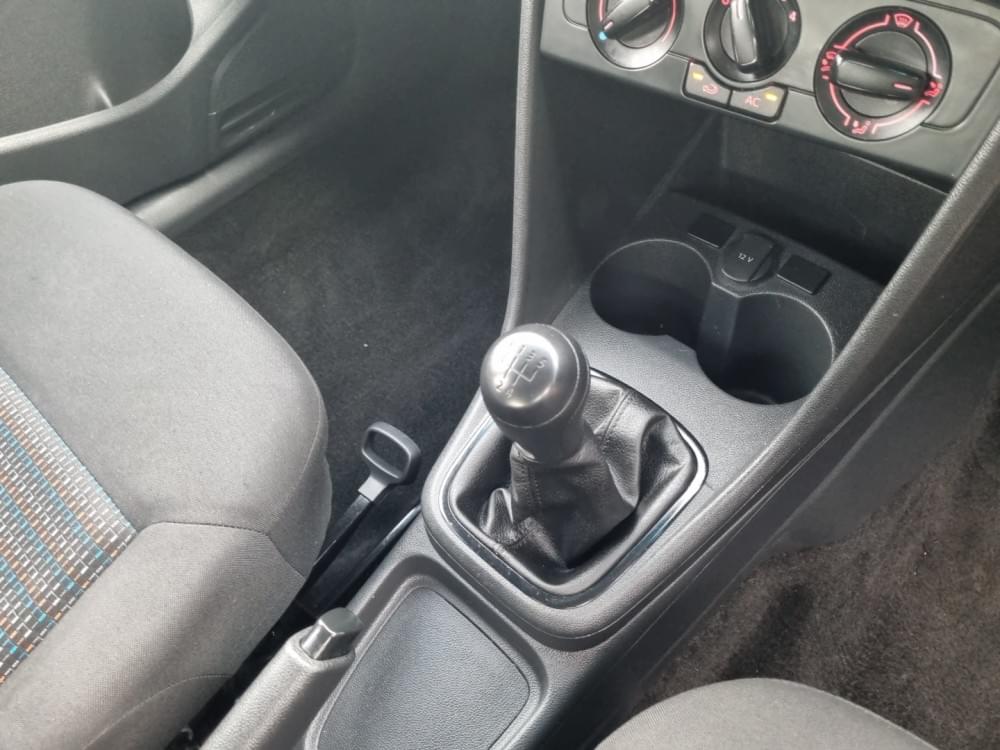 Volkswagen Polo Vivo Hatch 1.4 Trendline
