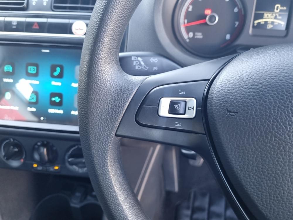 Volkswagen Polo Vivo Hatch 1.4