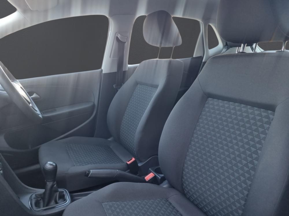 Volkswagen Polo Vivo Hatch 1.4