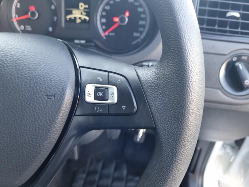 Volkswagen Polo Vivo Hatch 1.4