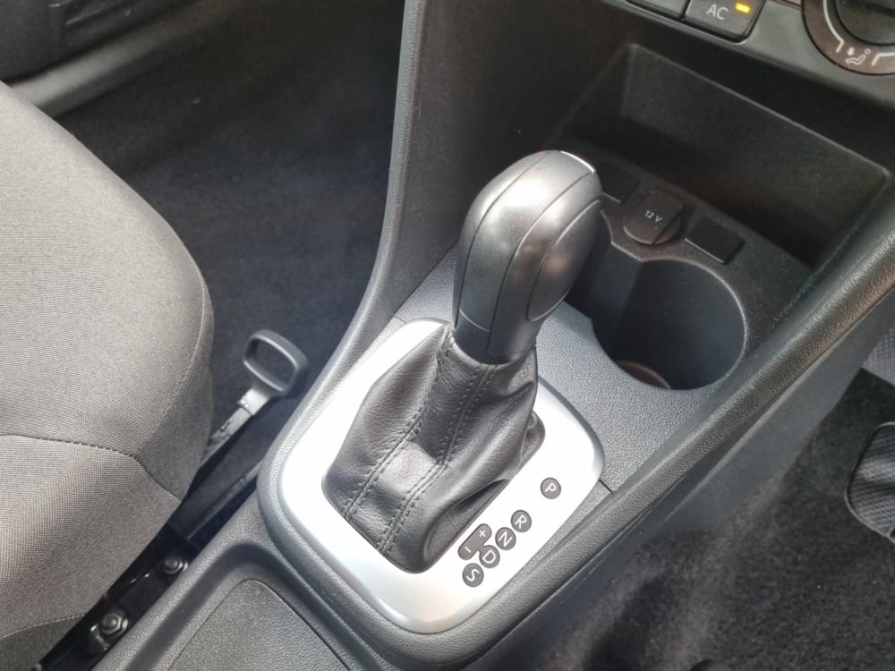 Volkswagen Polo Vivo Hatch 1.6 Comfortline Tiptronic
