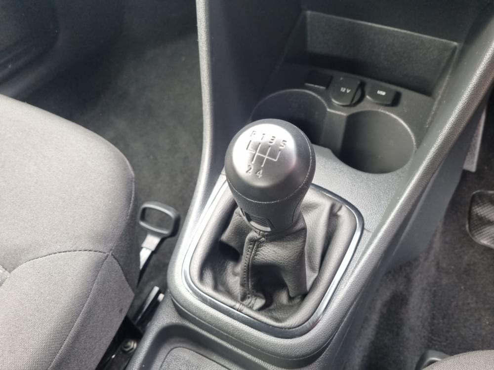 Volkswagen Polo Vivo Hatch 1.4